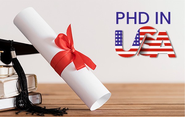 How to Find Affordable Online PhD Programs in USA for International Students in 2025